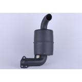 Глушник GZ-195N