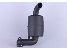 Глушник GZ-195N