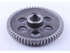 Шестерня розподільна розподільна Z-56 - 195N