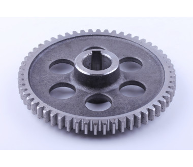 Шестерня распредвала распределительная Z-56 - 195N