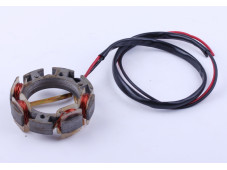 Статор вентилятора - 195N