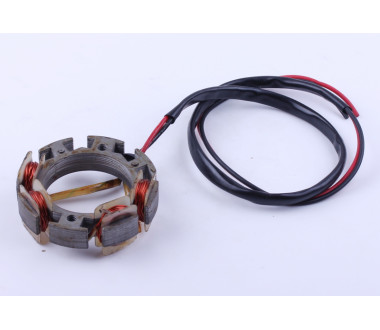 Статор вентилятора - 195N