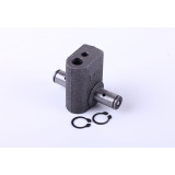 Вал коромисел (ZUBR original) - 195N