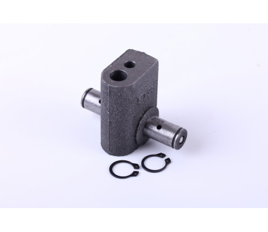 Вал коромисел (ZUBR original) - 195N