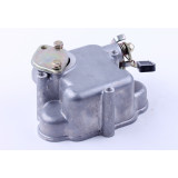 Кришка клапанів GZ (алюміній) – 195N