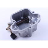 Кришка клапанів GZ (алюміній) – 195N