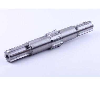 Вал вторинний Z-6 - RF