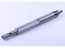 Вал головний L-370 мм КПП/6