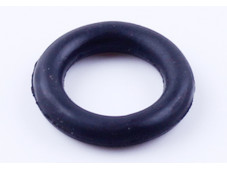 Манжет корпусу вилки диференціалу - КПП/6