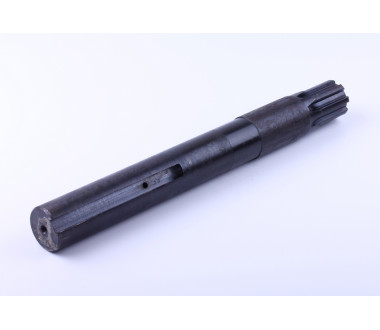 Полуось L-340 мм Z-8 - КПП/6