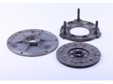 Зчеплення у зборі - MFC