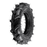 Покришка з камерою 5.00*12 ТАТА 6PR (мотоблок)