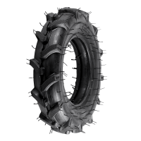 Покришка з камерою 5.00*12 ТАТА 6PR (мотоблок)