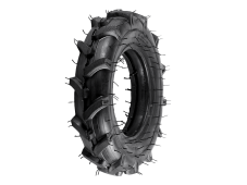 Покришка з камерою 5.00*12 ТАТА 6PR (мотоблок)