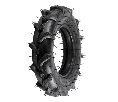 Покришка з камерою 5.00*12 ТАТА 6PR (мотоблок)