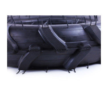 Покришка з камерою 5.00*12 ТАТА 6PR (мотоблок)