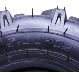 Покришка з камерою 5.00*12 ТАТА 6PR (мотоблок)