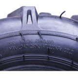 Покришка з камерою 5.00*12 ТАТА 6PR (мотоблок)