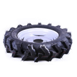 Колесо у зборі 6.50*16 (під 5 болтів) - мототрактор