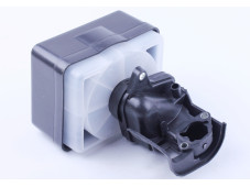 Фильтр воздушный в сборе с масляной ванной - 177F