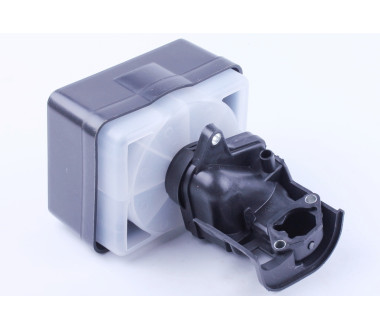 Фільтр повітряний у зборі з масляною ванною - 177F