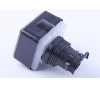 Фільтр повітряний у зборі з масляною ванною - 177F