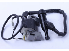 Котушка високої напруги + надсвічник - 177F