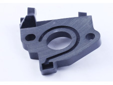 Прокладка коллектора впускного (текстолит) - 177F