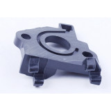 Прокладка впускного колектора (текстоліт) - 177F