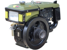 Двигун R190NL TАТА GZ (10 к.с.)