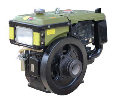 Двигун R190NL TАТА GZ (10 к.с.)