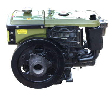 Двигун R190NL TАТА GZ (10 к.с.)