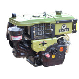 Двигун R190NL TАТА GZ (10 к.с.)