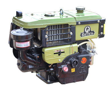 Двигун R190NL TАТА GZ (10 к.с.)