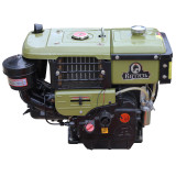 Двигун R190NL TАТА GZ (10 к.с.)