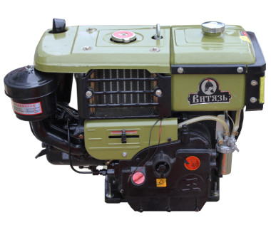 Двигун R190NL TАТА GZ (10 к.с.)