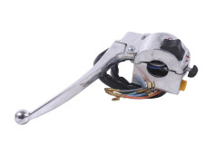 Перемикач лівий – Дельта – TTG