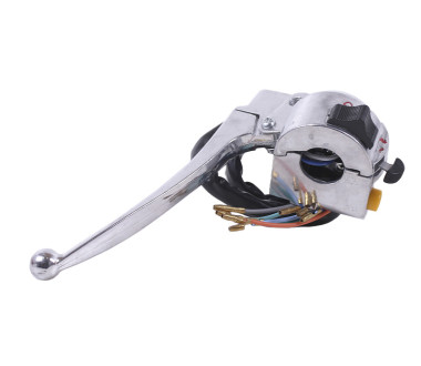 Перемикач лівий – Дельта – TTG