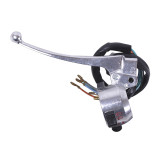 Перемикач лівий – Дельта – TTG