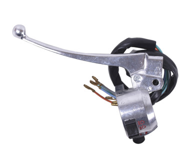 Перемикач лівий – Дельта – TTG