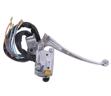 Перемикач лівий – Дельта – TTG