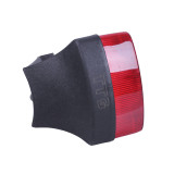 Фара задняя пластиковая - Дельта - TTG