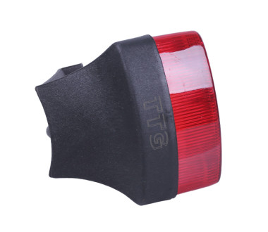 Фара задняя пластиковая - Дельта - TTG