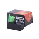 Коммутатор 70сс - Дельта/Альфа - TTG