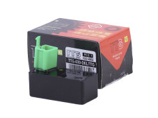 Комутатор 70сс - Дельта / Альфа - TTG