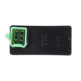 Коммутатор 70сс - Дельта/Альфа - TTG