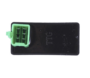 Коммутатор 70сс - Дельта/Альфа - TTG