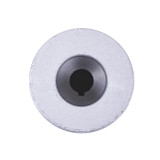 Шків ременя провідний 3 струмки (посадковий діаметр 19 мм) - 168F - TTG