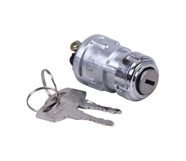 Замок запалювання – 180N – TTG