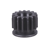 Шестерня блокування рухома Z-15 - КПП/6 - TTG